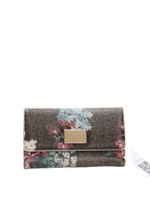 Guess Women's Purse Multi Floral 100% Other