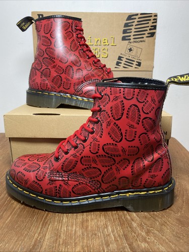 Martens docs 1460 - dr,