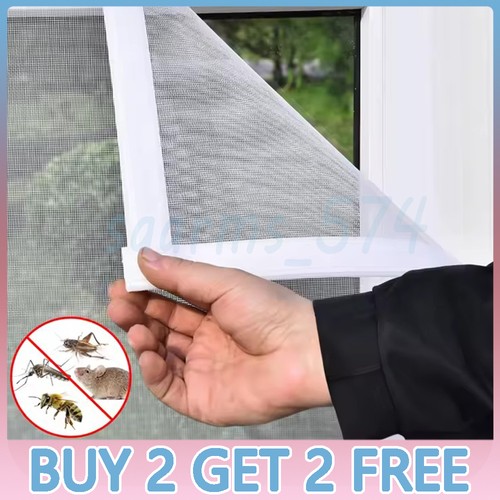 Window fly screen insect net - fly,