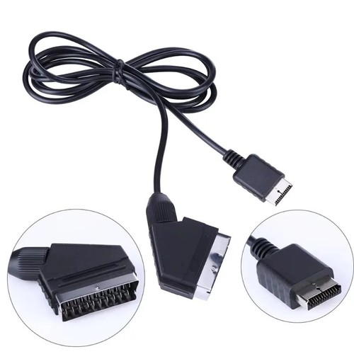 Scart hdmi converter - converter, cable