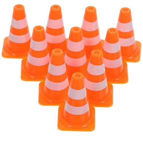 Pcs parking cones - pcs,
