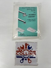 (30 Pack) Franklin Machine