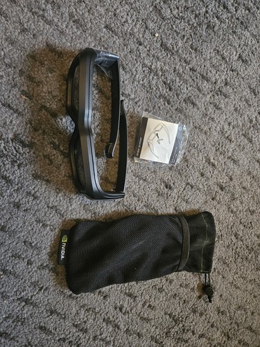 Nvidia vision wireless - nvidia,