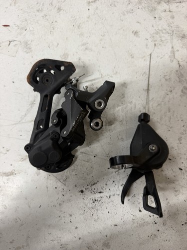 Shimano deore speed - shimano,