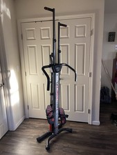 MaxiClimber XL Vertical