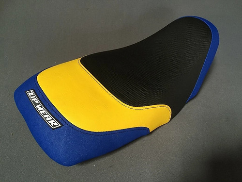Suzuki lt50 junior seat - suzuki, cover