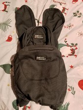 Caboo Close Baby Carrier Sling