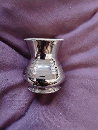 Silver lustre and - and, yellow