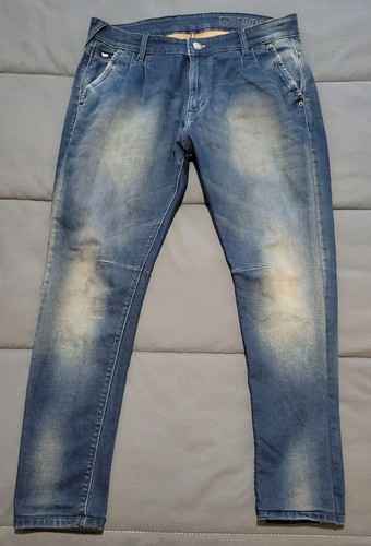 Gas jeans albert slim - jeans, “albert