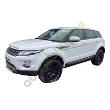LAND ROVER Range Rover Evoque L538 (LV) 6 speed Gearbox Manual
