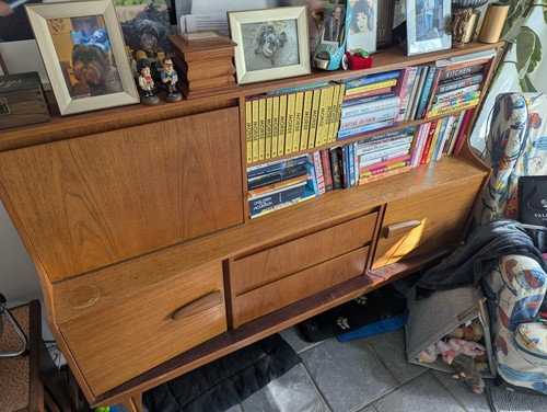 Plan sideboard - g,