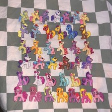 My Little Pony G4 lot of 38