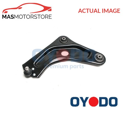 Track control arm - track,
