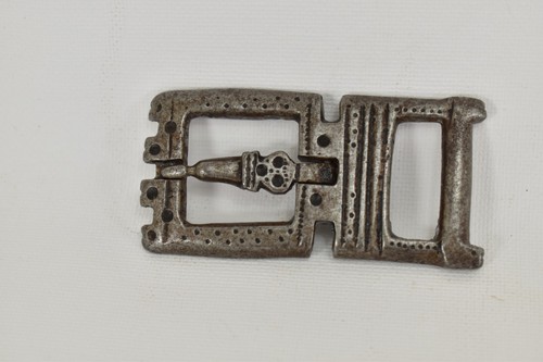 Ancient belt buckle - ancient, of