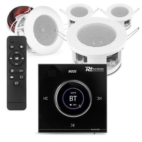 Powerline b50b bluetooth - powerline,