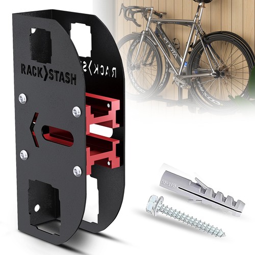 Hitch wall mount bike - mount,