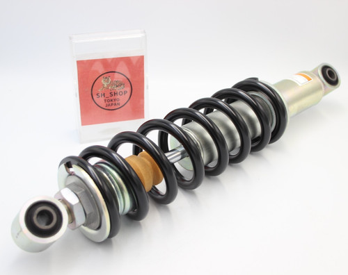 Yamaha genuine oem parts shock - yamaha,
