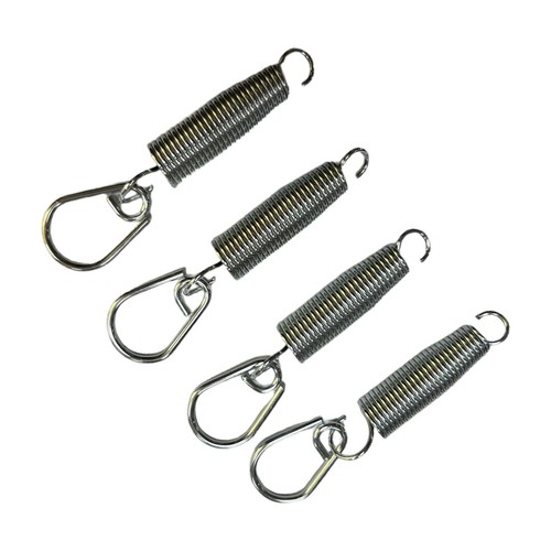Metal drum tension spring - drum,