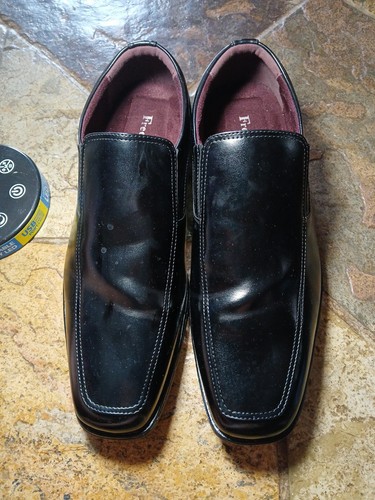 Freeman mens loafers dress - mens,