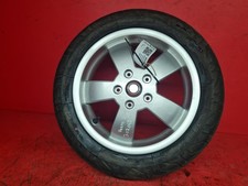 2019 PIAGGIO VESPA GTS 300