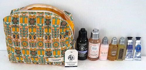 Occitane bundle items - l'occitane,