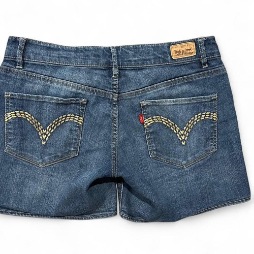 Levi jean shorts women 9 - jean,