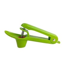 Portable cherry olive pitter - portable,