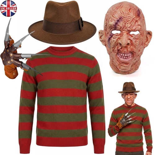 Halloween freddy krueger - halloween,
