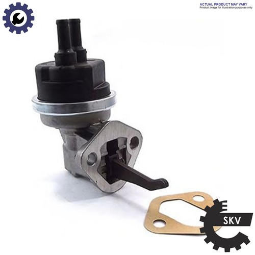 Fuel pump 02skv001 - pump,