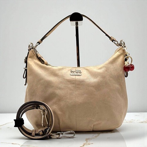 Vintage coach 2way - vintage,