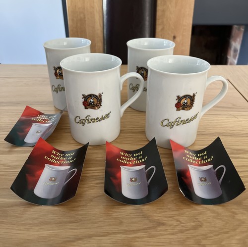 Douwe egberts cafinesse - egberts,