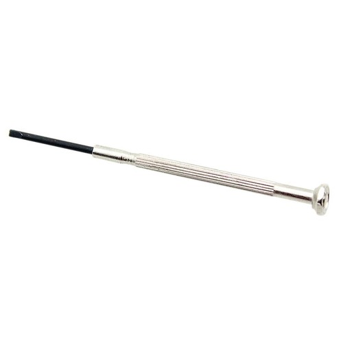 Repair screwdriver for - repair, flute