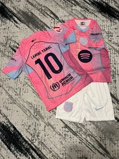 Football kit 25/26 Special Edition kit for  kids. Size: 128, 7-8 years