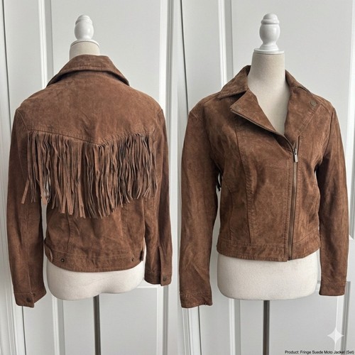 Friday project brown suede - project,
