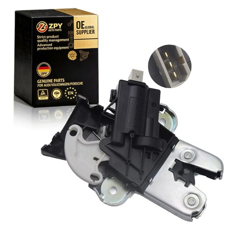 3pin for audi exeo - for, vw