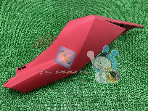 Cbr250rr tail cowl in - cowl, (left)