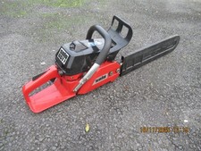 Chaisaw, Solo 651 SP 18" 51cc