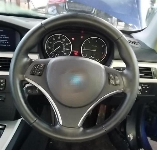 Steering wheel bmw series - bmw, 3