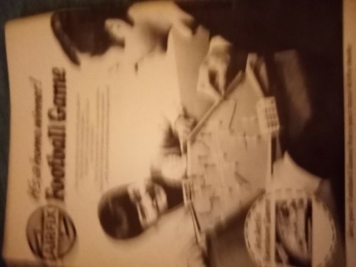 Di5 ephemera 1971 advert - ephemera,
