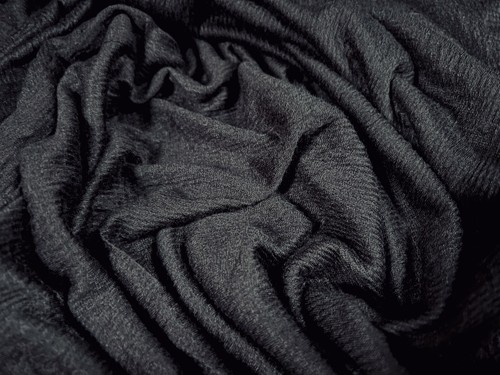 Cheesecloth single jersey