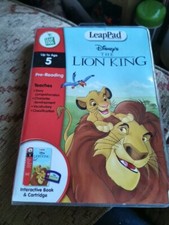 Leapfrog LeapPad Learning