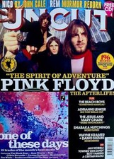UNCUT Issue 324 Pink Floyd