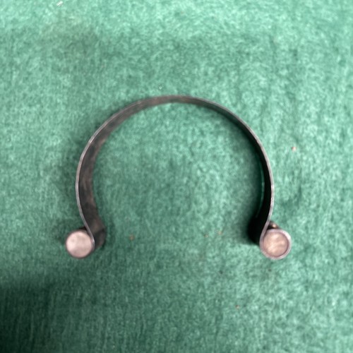 Magdyno dynamo fixing strap - dynamo,