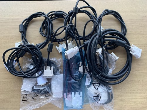 Job lot 10x dvi - 10x,