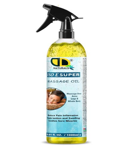 Iso super massage - e,