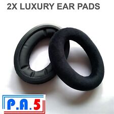 Luxury Velour Ear Pads For