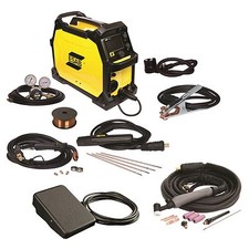 ESAB Rebel EMP 215ic