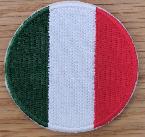 Italy italian country flag - italy,