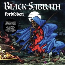Black Sabbath : Forbidden