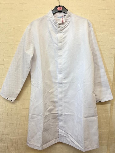 Lab coat laboratory - coat, medical